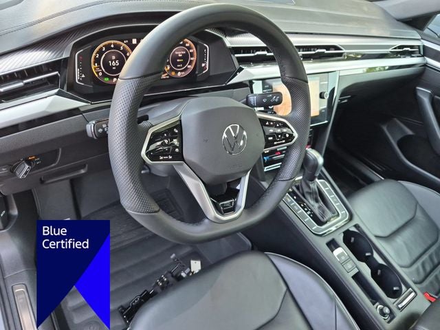 2023 Volkswagen Arteon 2.0T SEL R-Line