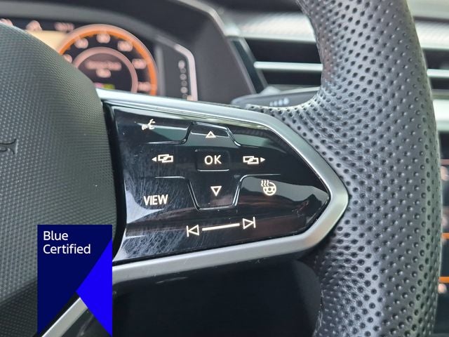 2023 Volkswagen Arteon 2.0T SEL R-Line