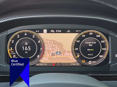 2023 Volkswagen Arteon 2.0T SEL R-Line