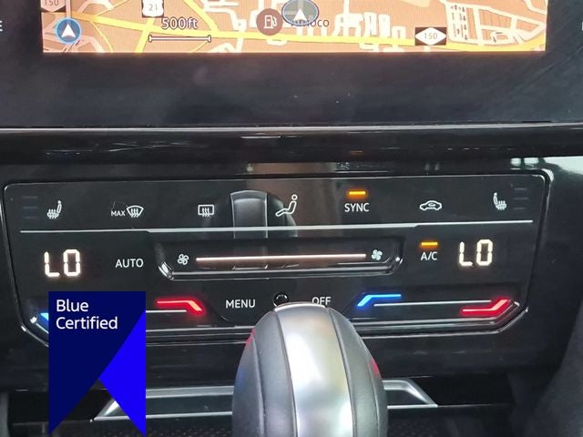 2023 Volkswagen Arteon 2.0T SEL R-Line