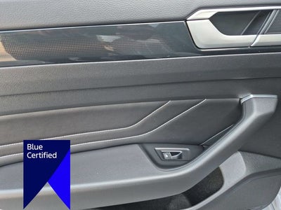 2023 Volkswagen Arteon 2.0T SEL R-Line