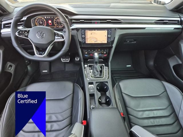 2023 Volkswagen Arteon 2.0T SEL R-Line