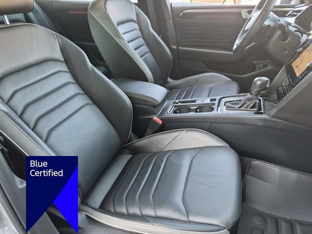 2023 Volkswagen Arteon 2.0T SEL R-Line