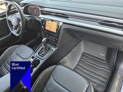 2023 Volkswagen Arteon 2.0T SEL R-Line