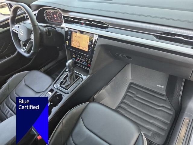 2023 Volkswagen Arteon 2.0T SEL R-Line