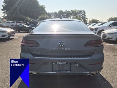 2023 Volkswagen Arteon 2.0T SEL R-Line