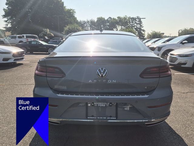 2023 Volkswagen Arteon 2.0T SEL R-Line