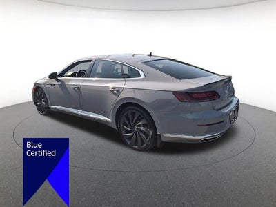 2023 Volkswagen Arteon 2.0T SEL R-Line