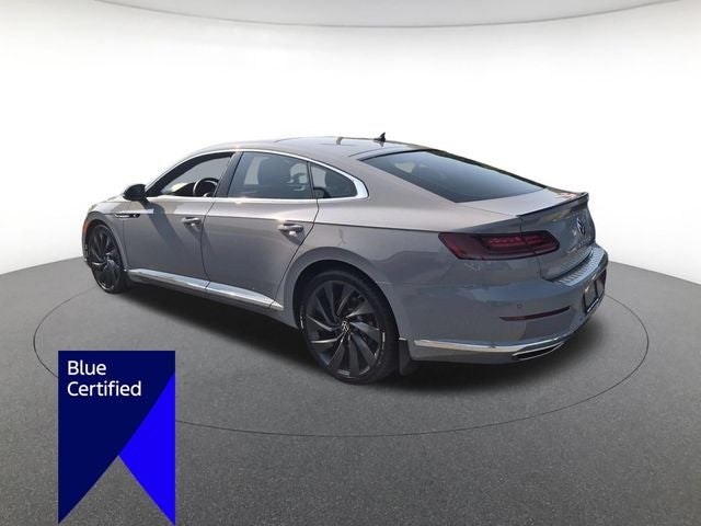 2023 Volkswagen Arteon 2.0T SEL R-Line
