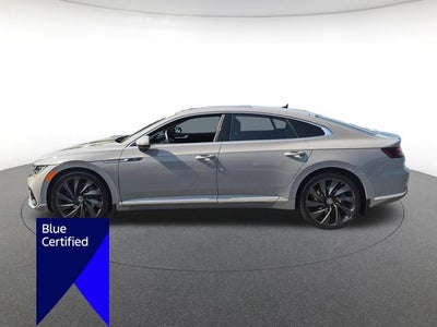 2023 Volkswagen Arteon 2.0T SEL R-Line
