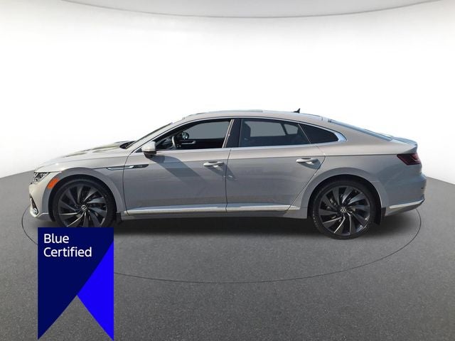 2023 Volkswagen Arteon 2.0T SEL R-Line