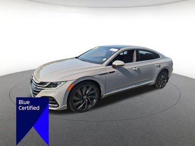 2023 Volkswagen Arteon 2.0T SEL R-Line