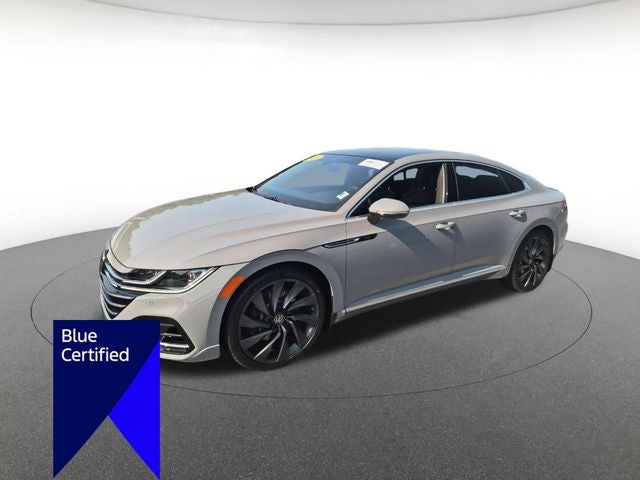 2023 Volkswagen Arteon 2.0T SEL R-Line
