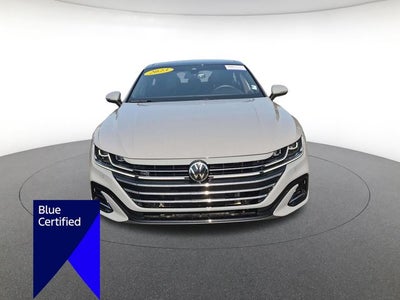 2023 Volkswagen Arteon 2.0T SEL R-Line