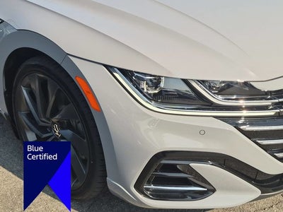 2023 Volkswagen Arteon 2.0T SEL R-Line