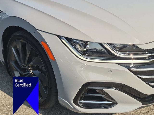 2023 Volkswagen Arteon 2.0T SEL R-Line