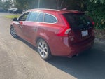 2017 Volvo V60 T5 Premier