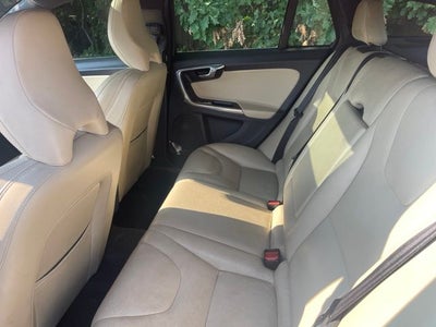 2017 Volvo V60 T5 Premier