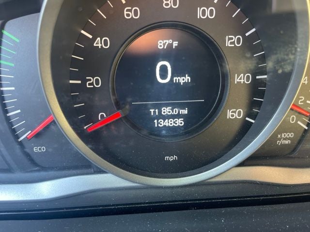 2017 Volvo V60 T5 Premier
