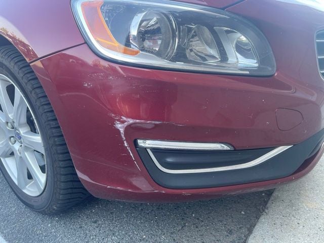 2017 Volvo V60 T5 Premier