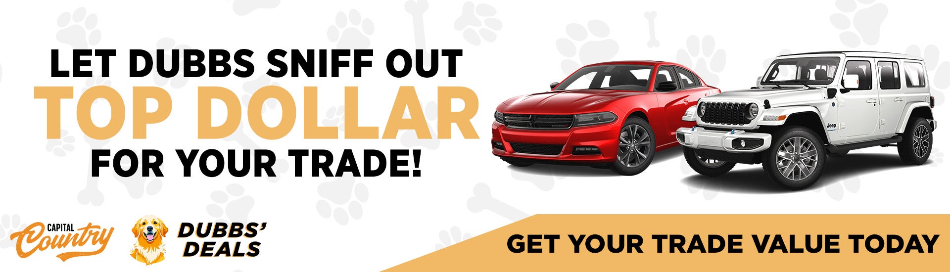 Sniff Out Top Dollar For Your Trade!
